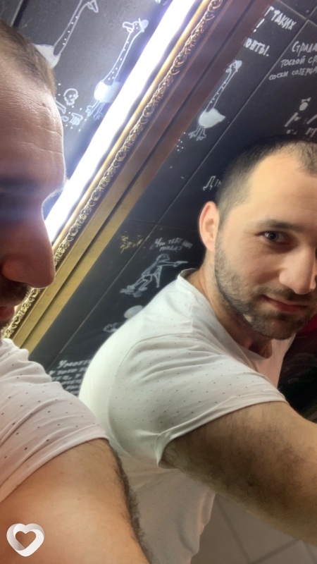 Филипп, 31, Москве — анкета №316239