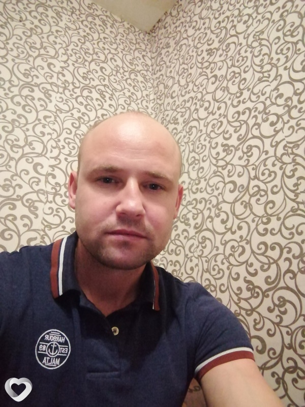 Alexander, 36, Витебске — анкета №316242