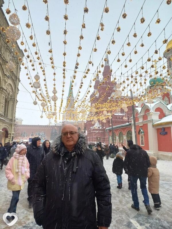 Александр, 49, Чите — анкета №316244