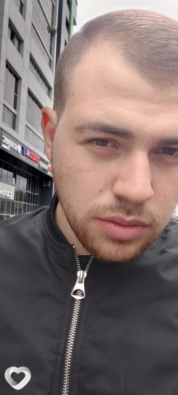 Илья, 25, Воронеже — анкета №316246