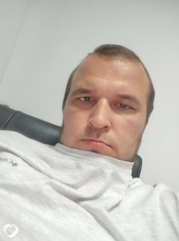 Никита, 37, Актобе — анкета №316250