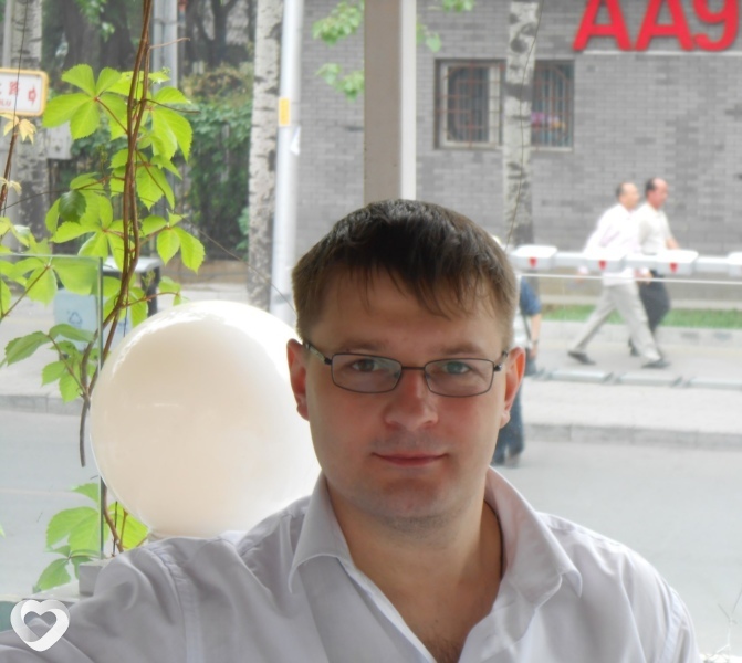 Женя, 44, Кемерове — анкета №316255