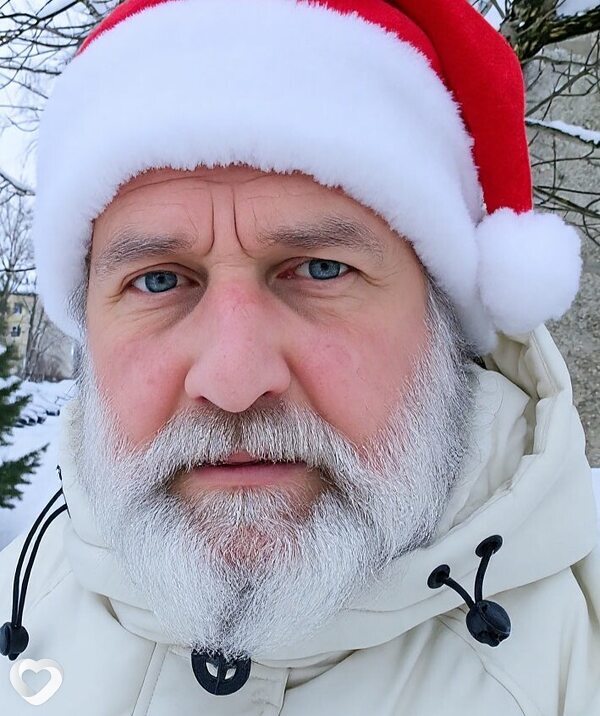 Андрей, 68, Березниках — анкета №316256