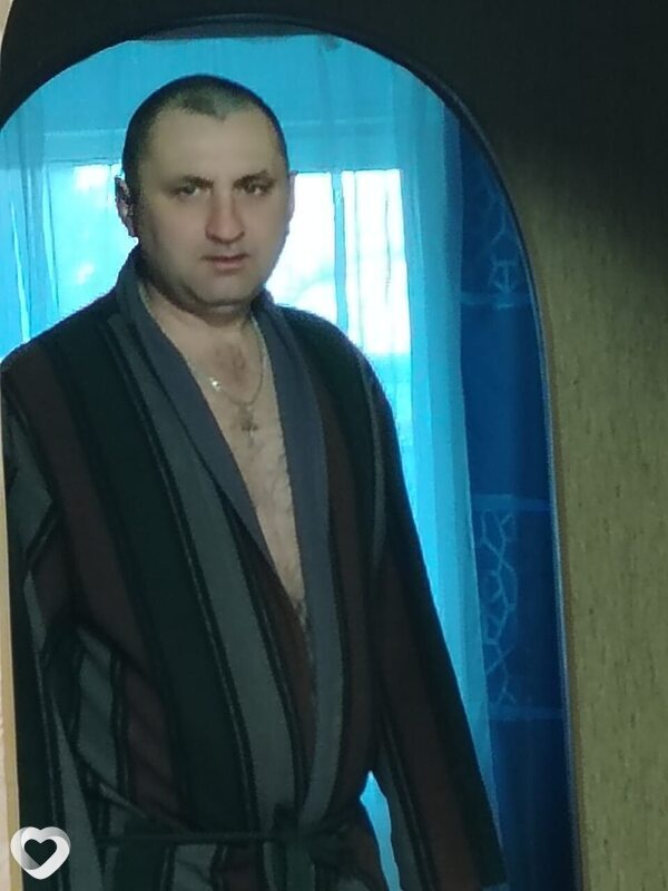 Иван, 47, Уссурийске — анкета №316259