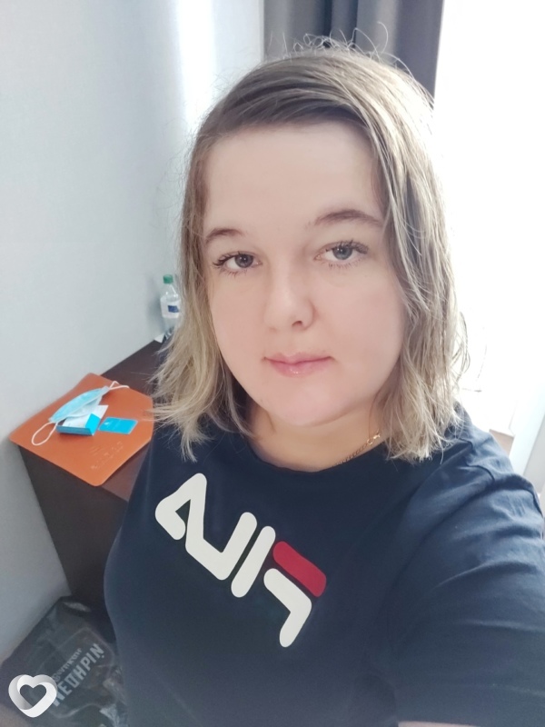 Есть, 34, Новосибирске — анкета №316386