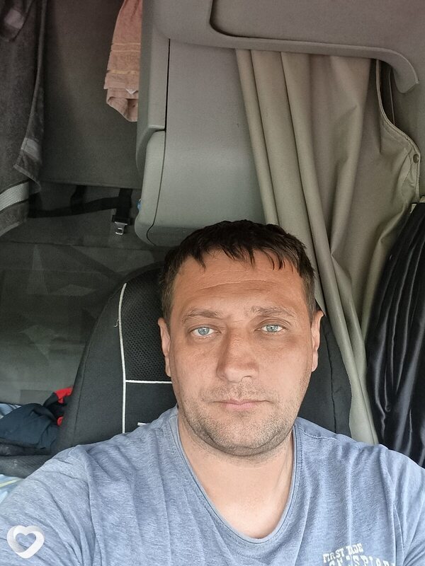 Андрей, 38, Топках — анкета №316388