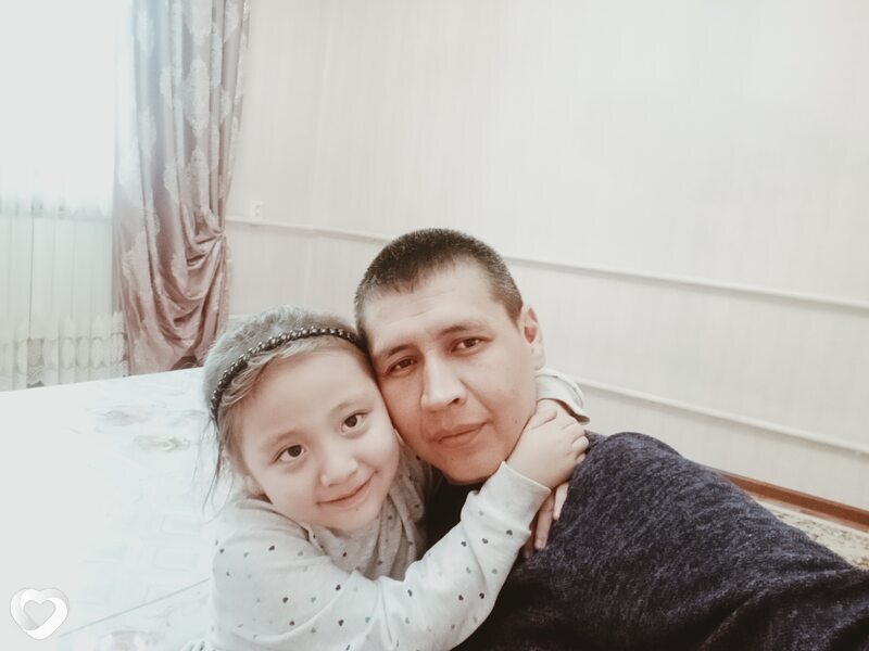 Габит, 38, Шымкенте — анкета №316404
