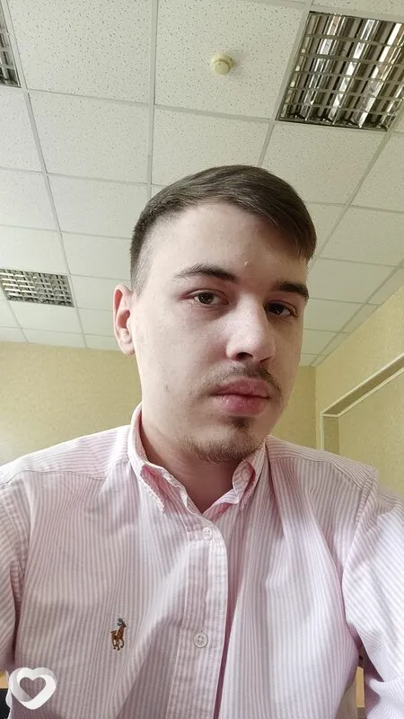 Владимир, 25, Барнауле — анкета №316408