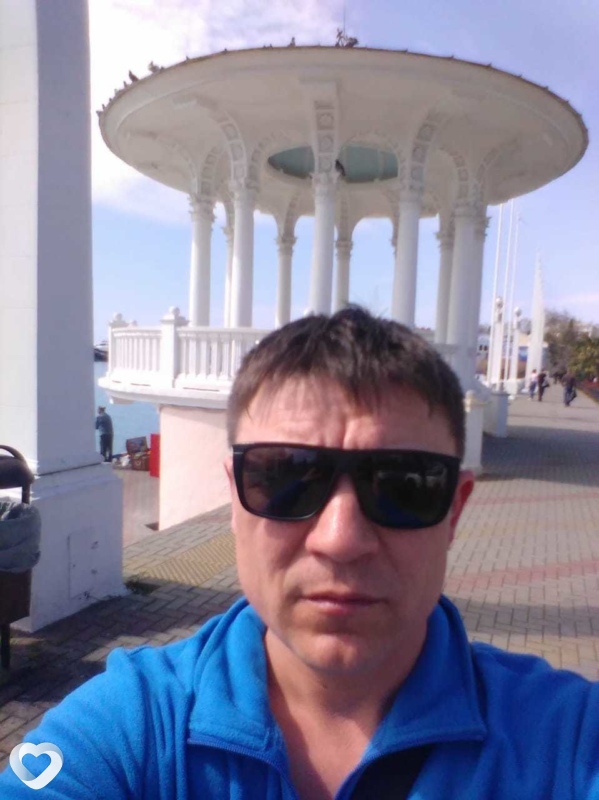 Антон, 43, Магнитогорске — анкета №316364