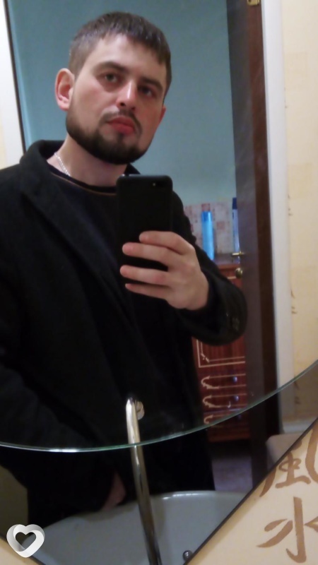 Сергей, 34, Белове — анкета №316366