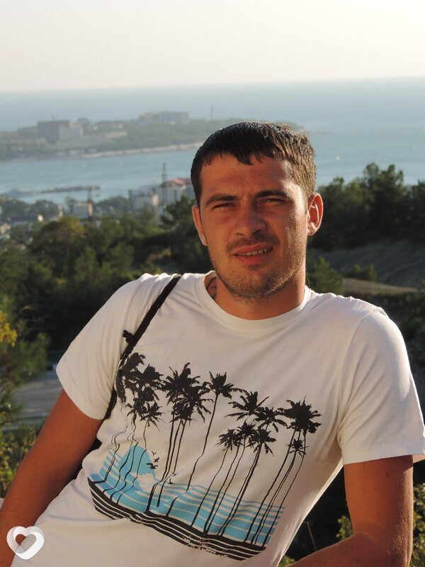 Дмитрий, 38, Рязани — анкета №316372