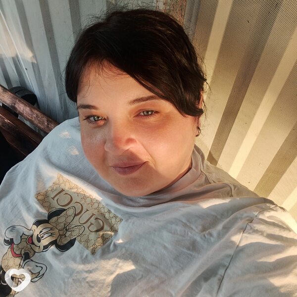 Наталья, 34, Минске — анкета №316373