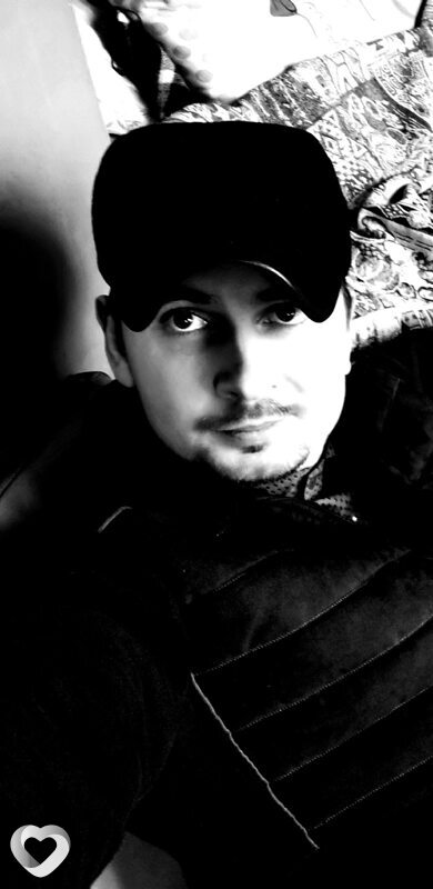 Владимир, 33, Белгороде — анкета №316379
