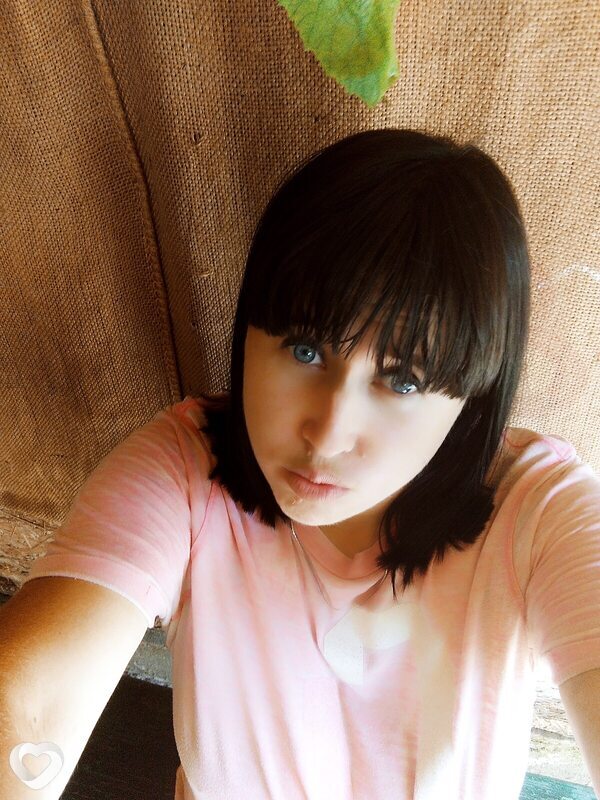Nata, 36, Хмельницком — анкета №316380