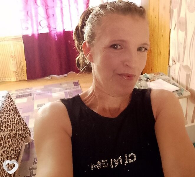 Елена, 47, Нижнем Новгороде — анкета №316835