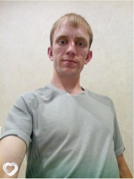 Максим, 35, Омске — анкета №316844