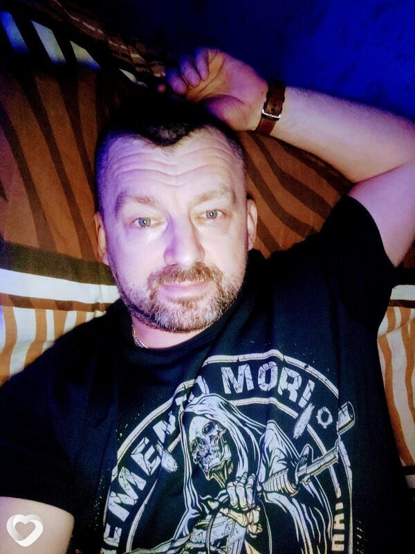 Владимир, 45, Ростове-на-Дону — анкета №316845