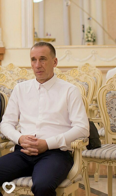 Макс, 57, Краснодаре — анкета №316855