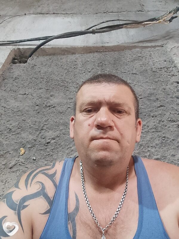 Виктор, 47, Кокшетау — анкета №316857