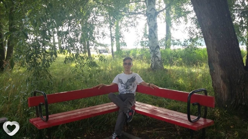 Дмитрий, 26, Перми — анкета №317309