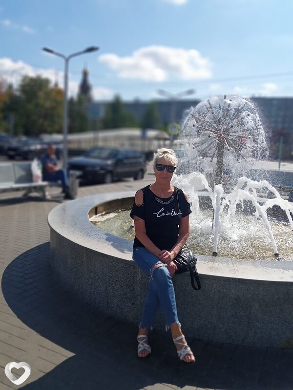 Татьяна, 64, Кирове — анкета №317314