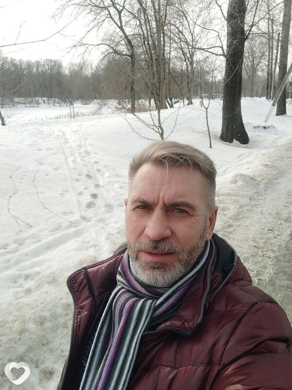 Алекс, 49, Курске — анкета №317323