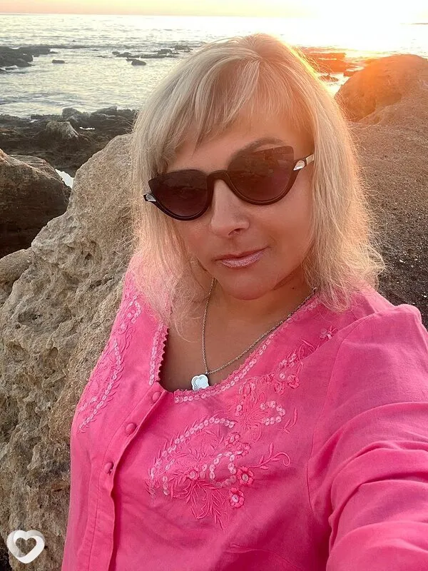 Елена, 50, Москве — анкета №317325