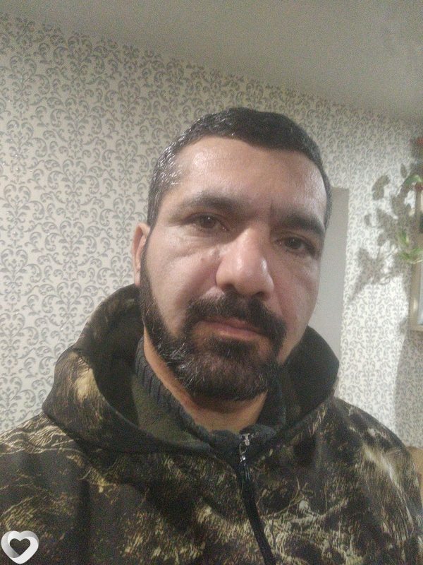 Эльдар, 49, Минске — анкета №317332