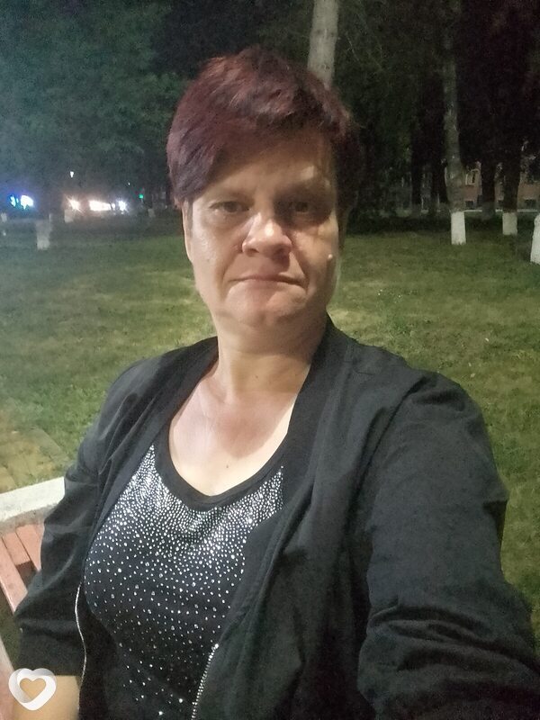 Татьяна, 53, Армавире — анкета №316510