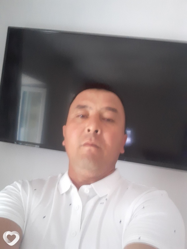 Багдат, 47, Алматы — анкета №316514