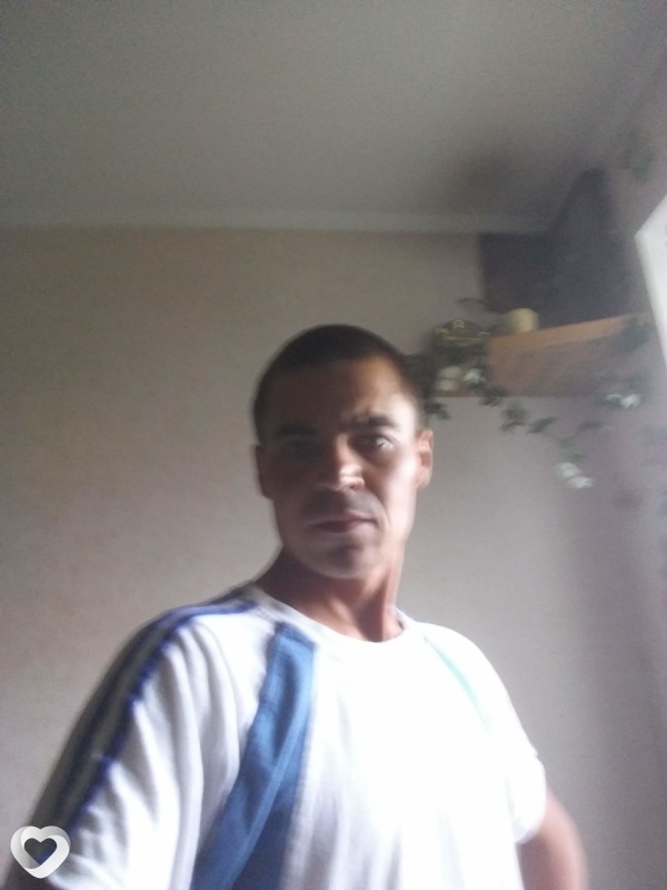 Хороший, 43, Перми — анкета №316516