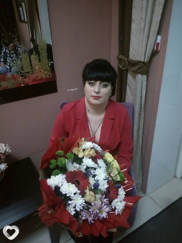 Оксана, 38, Пензе — анкета №316517