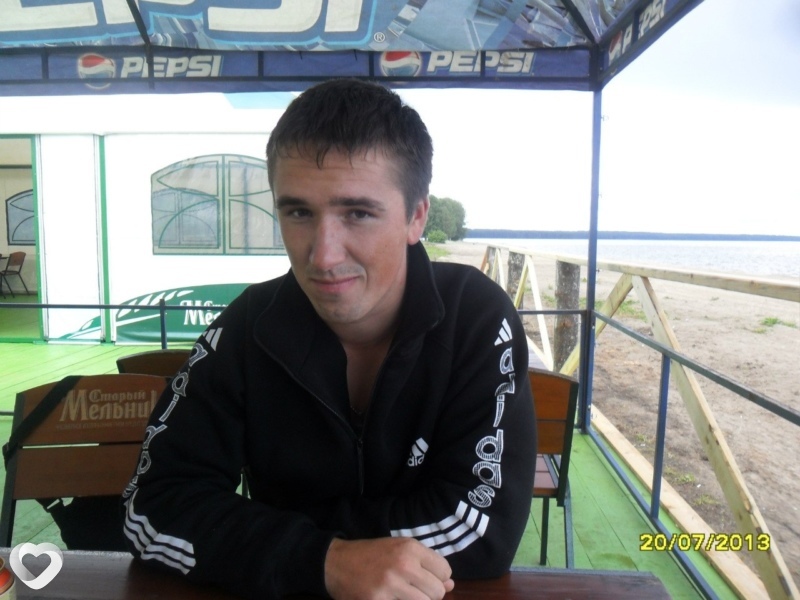Алексей, 37, Пружанах — анкета №316518