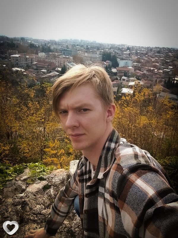 Александр, 29, Бресте — анкета №316524