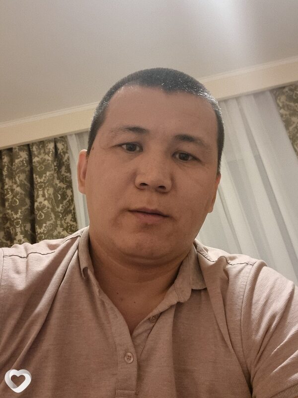 Алик, 39, Актобе — анкета №316525