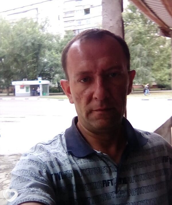 Алексей, 48, Тамбове — анкета №316527