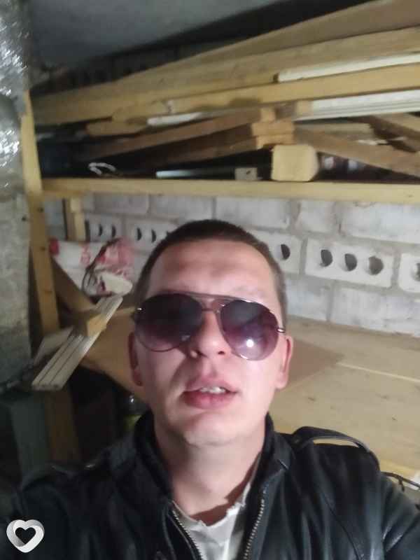 Николай, Ошмяны