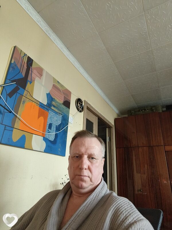 Юрий, 55, Харькове — анкета №316484