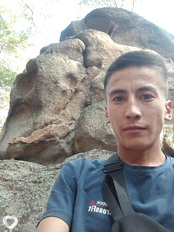 Алмаз, 29, Кокшетау — анкета №316487