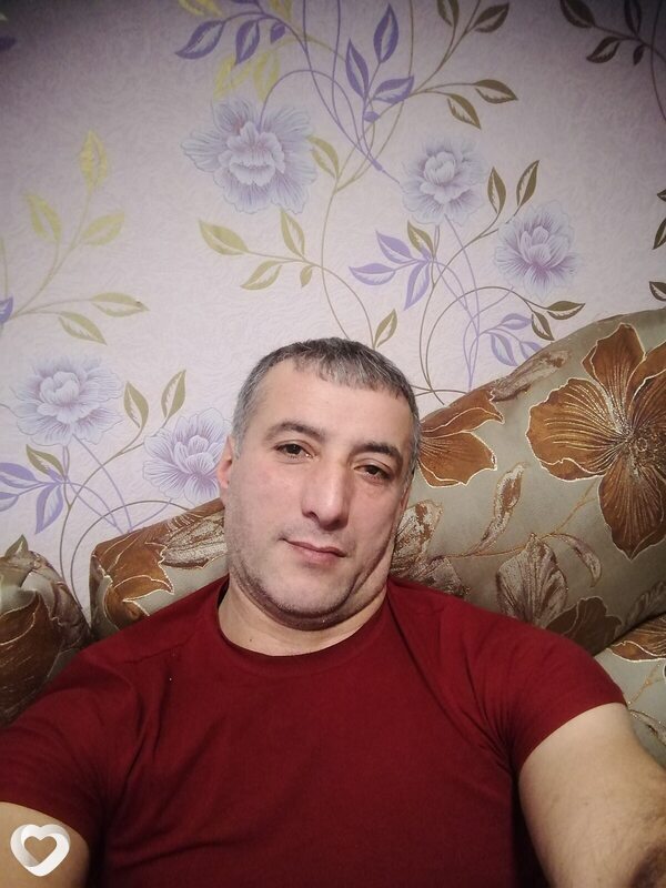 Руслан, 47, Ярославле — анкета №316488