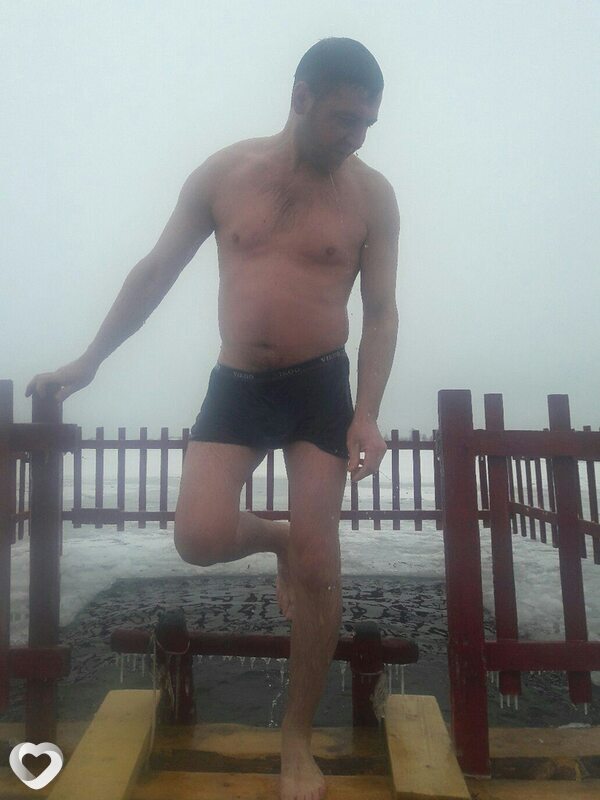 Дима, 46, Пинске — анкета №316489