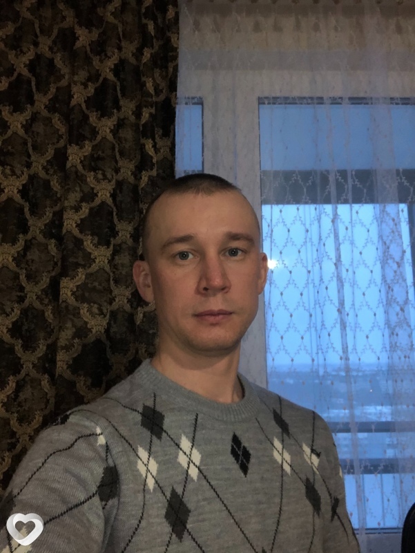Руслан, 41, Набережных Челнах — анкета №316490