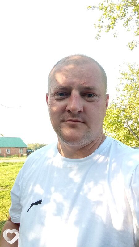 Alex, 39, Тулуне — анкета №316495