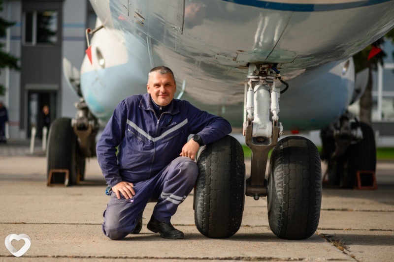 Alex, 41, Николаеве — анкета №316497