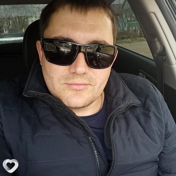 Денис, 37, Тихорецке — анкета №316498