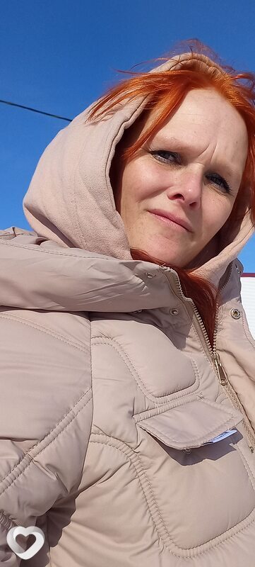 Марина, 38, Кургане — анкета №316499