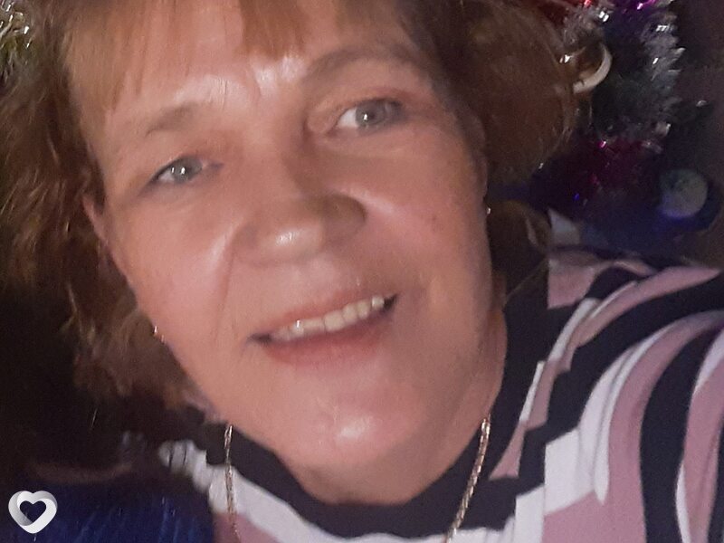 Нина, 56, Улан-Удэ — анкета №316507
