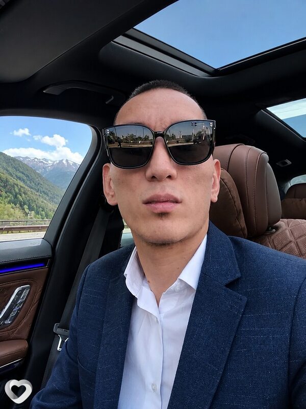 Данияр, 30, Астане — анкета №316453