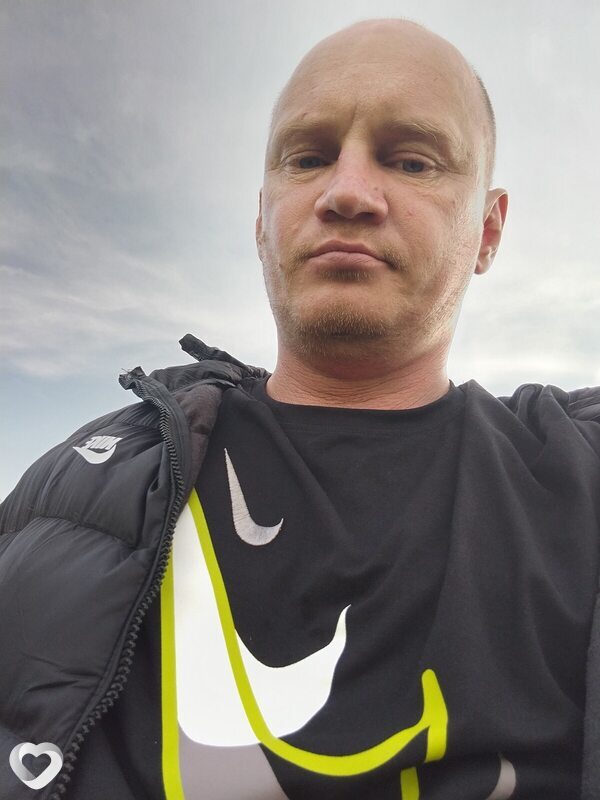 Денис, 42, Топках — анкета №316454