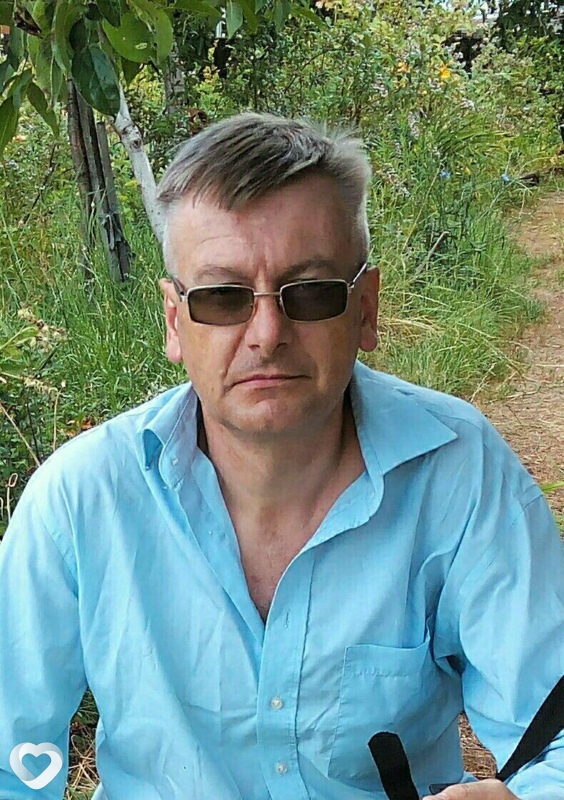 Олег, 56, Мозыре — анкета №316535